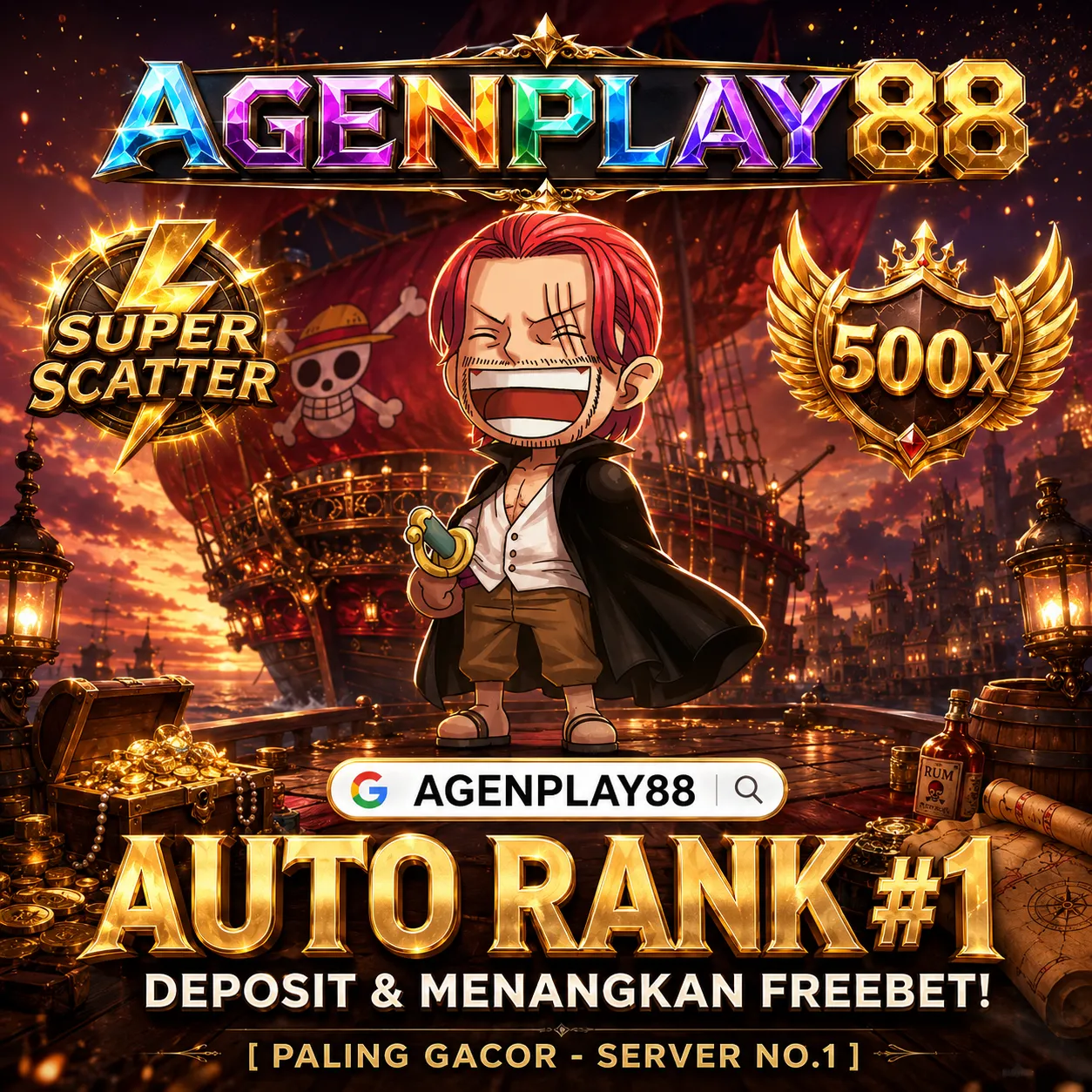 GIOK789 - The Best Aman & Terpercaya